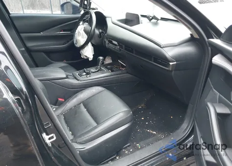 2021 Mazda Cx-30 Select from USA, damaged, VIN 3MVDMABL7MM237766